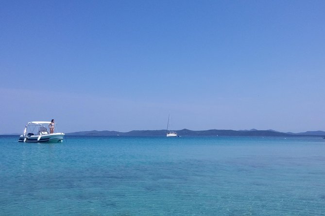 Private Speedboat tour "Zadar Islands - Off the Beaten Path" - Swimming and Snorkeling Setup: Masks, Life Jackets, and a Practical Water Plan