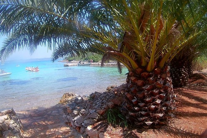 Private Speedboat tour "Zadar Islands - Off the Beaten Path" - Mali Iž Lunch: A Local Meal Stop, With One Money Lesson