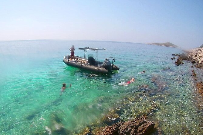 Private Speedboat tour "Zadar Islands - Off the Beaten Path" - Price and Value: The $162 Ticket vs the Real Total
