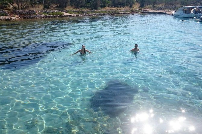 Private Speedboat tour "Zadar Islands - Off the Beaten Path" - Pickup Reality and Communication: How to Avoid a Rough Start