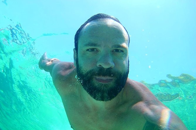 Private Speedboat tour "Zadar Islands - Off the Beaten Path" - Guides, Language, and the Private-Group Feel