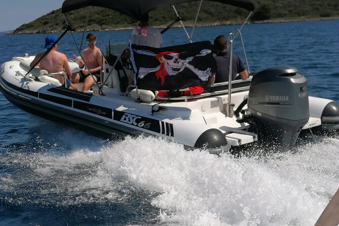 Private Sunset Tour across Zadar shoreline - Price and what you’re actually paying for