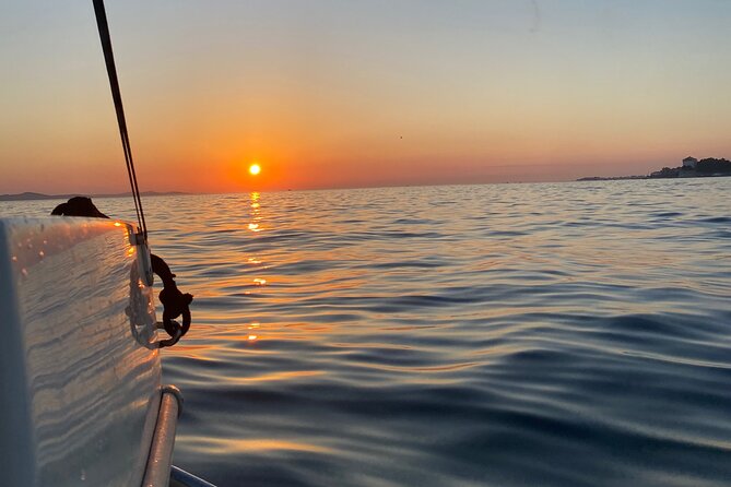Private Sunset tour with Antares Sailing - Key things that make this sunset sail worth your time