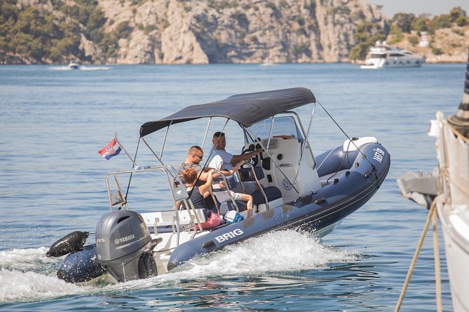 Private tour Sibenik full day - Key Things I’d Prioritize Before You Go