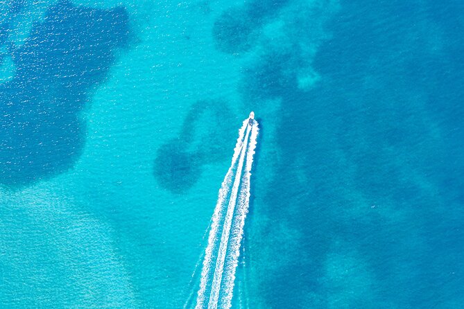 Private tour Sibenik full day - A Full Day on the Šibenik Archipelago: Freedom With a Skipper