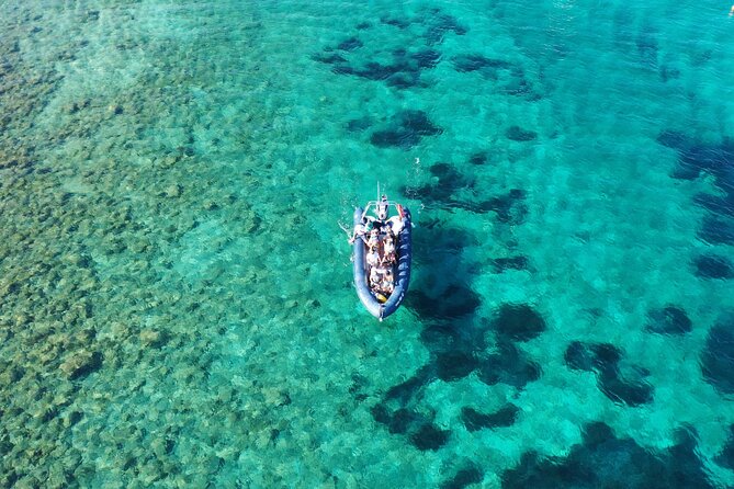 Private tour Sibenik full day - Local Tips From Maja and Skippers Like Drago