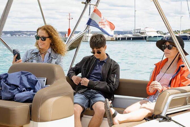 Private tour to Islands Ugljan, Ošljak and Preko from Zadar - Price and value: what you’re really paying for