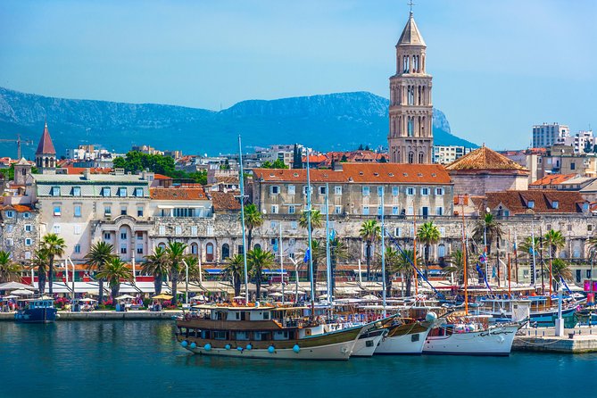 Private Transfer from Zadar to Split with 2 hours for sightseeing - Private Door-to-Door Zadar to Split: What 4 Hours Really Means