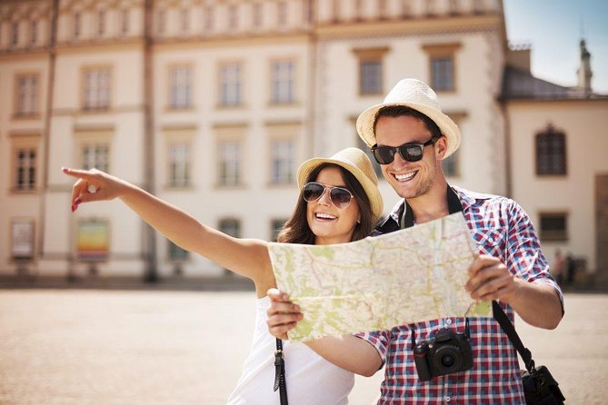 Private Transfer from Zadar to Split with 2 hours for sightseeing - Picking Your 2 Stops (or 1 Bigger Stop) Without Losing the Day