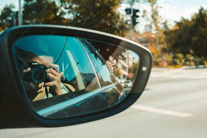 Private Transfer from Zadar to Split with 2 hours for sightseeing - Krka National Park: Why This Stop Fits a Transfer Day