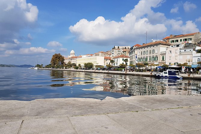 Private walking tour of Sibenik - Key highlights worth your attention