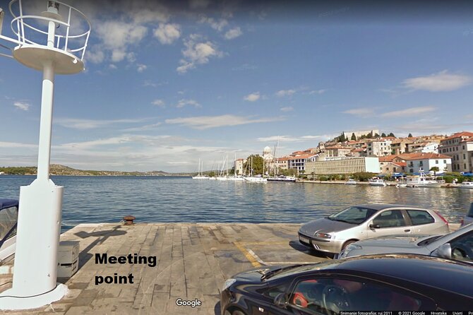 Private walking tour of Sibenik - Šibenik on Foot: Why This Private Route Makes Sense