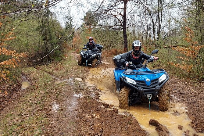 Quad adventure - Key Things That Make This Quad Adventure Worth It