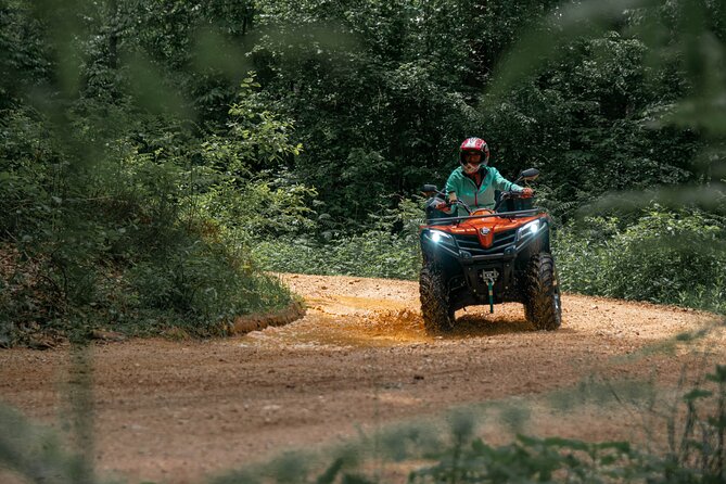 Quad adventure - Who This Quad Adventure Suits Best (And Who Might Want a Different Plan)