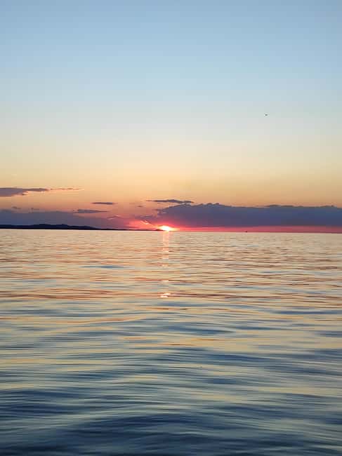 Romantic Sunset Cruise from Zadar by Speedboat - Where this cruise fits best (and who should skip it)