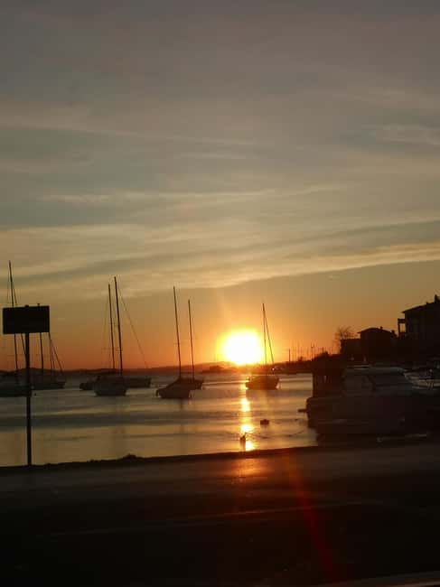Romantic Sunset tour around Zadar with Drinks - Why Zadar’s Sunset Feels Different From the Water