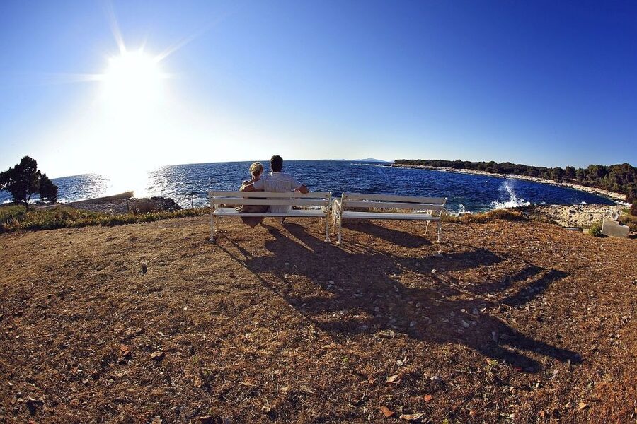 Sakarun Beach Full-Day Guided Tour from Zadar - Why This Trip Works: Zadar to Dugi Otok, Then Straight to the Beach