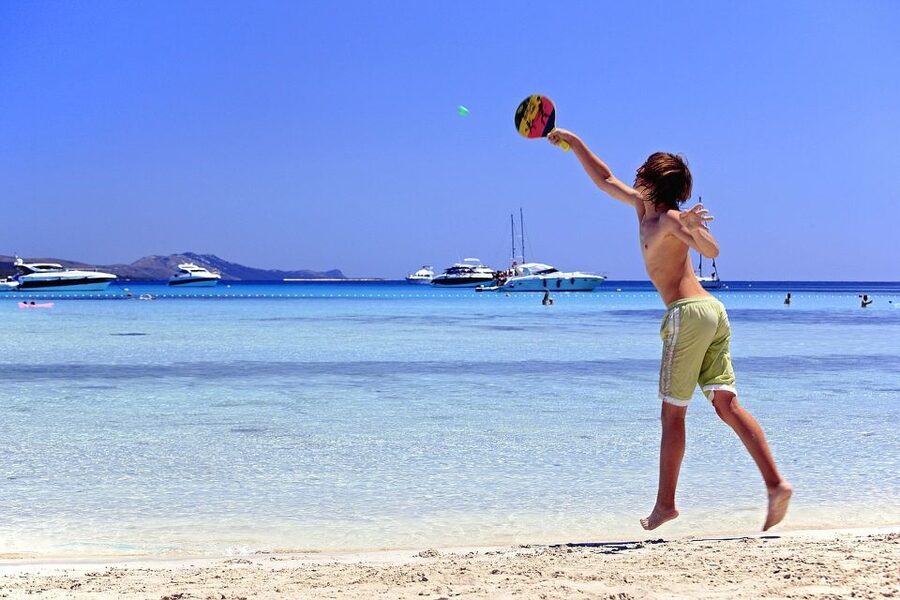 Sakarun Beach Full-Day Guided Tour from Zadar - Saharun Beach: White Sand for One Big Stretch of Coast