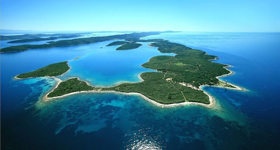 Sakarun Beach Full-Day Guided Tour from Zadar - Snorkeling and the Protected-Water Reality (Including Seaweed)