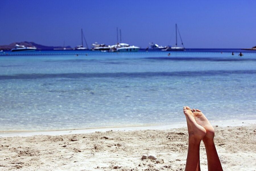 Sakarun Beach Full-Day Guided Tour from Zadar - Your 4 Hours There: How to Use the Time Without Rushing