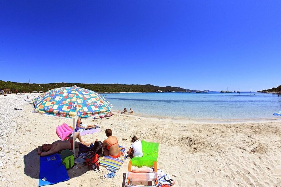Sakarun Beach Full-Day Guided Tour from Zadar - Boat Back to Zadar: Rest, Wrap Up, and Be Ready for Evening