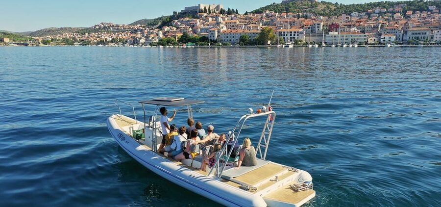 Sibenik: Full-Day Kornati National Park Boat Tour - Key highlights at a glance