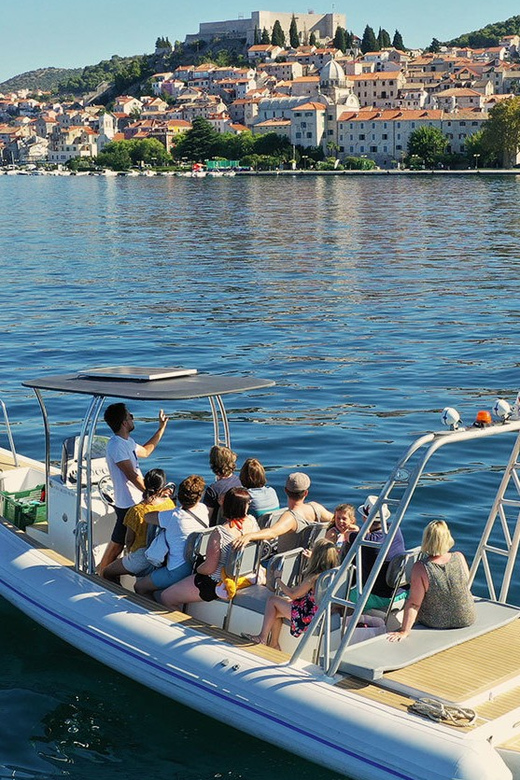 Sibenik: Full-Day Kornati National Park Boat Tour - Price and value: what you’re really paying for at $153