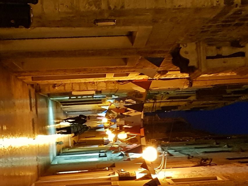 Sibenik: Guided Evening Walking Tour - St. Jacob’s Cathedral: why its stonework is the star