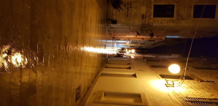 Sibenik: Guided Evening Walking Tour - Starting at gat Krka: meet the orange-cap guide and move fast