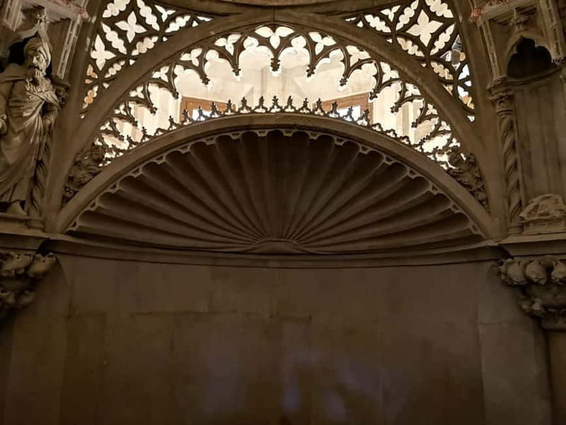 Šibenik: Medieval Night Walking Tour - Cathedral Square and the Light Story Behind Šibenik’s Most Famous Building