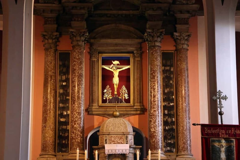Šibenik: Medieval Night Walking Tour - Crafts, City Symbols, and the “Notice This” Stops Most People Miss