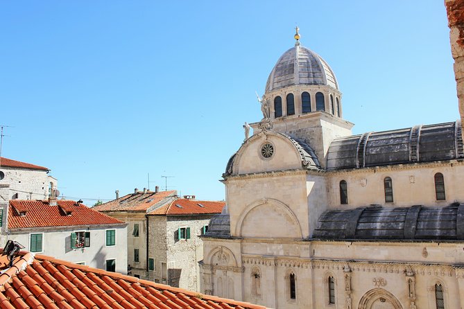 Sibenik Private Combined Food & Drink and Historical Tour - Key things I’d highlight before you book