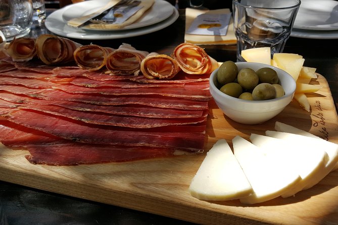 Sibenik Private Combined Food & Drink and Historical Tour - A Food-First Walk Through Šibenik’s Stories