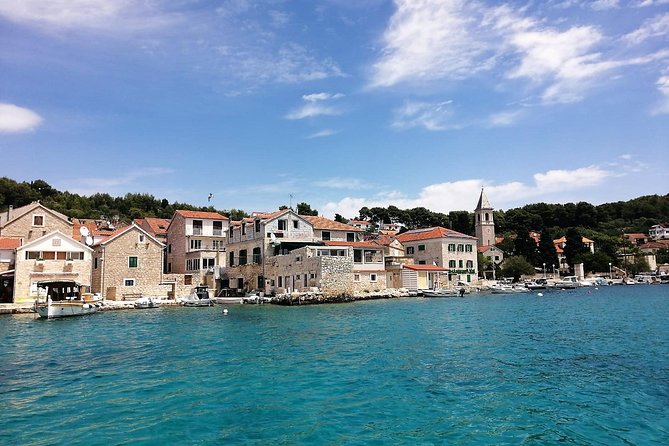Šibenik Riviera boat tour: Zlarin + Prvić + Tijat - Price and value: what $144.82 buys you (and what might feel off)