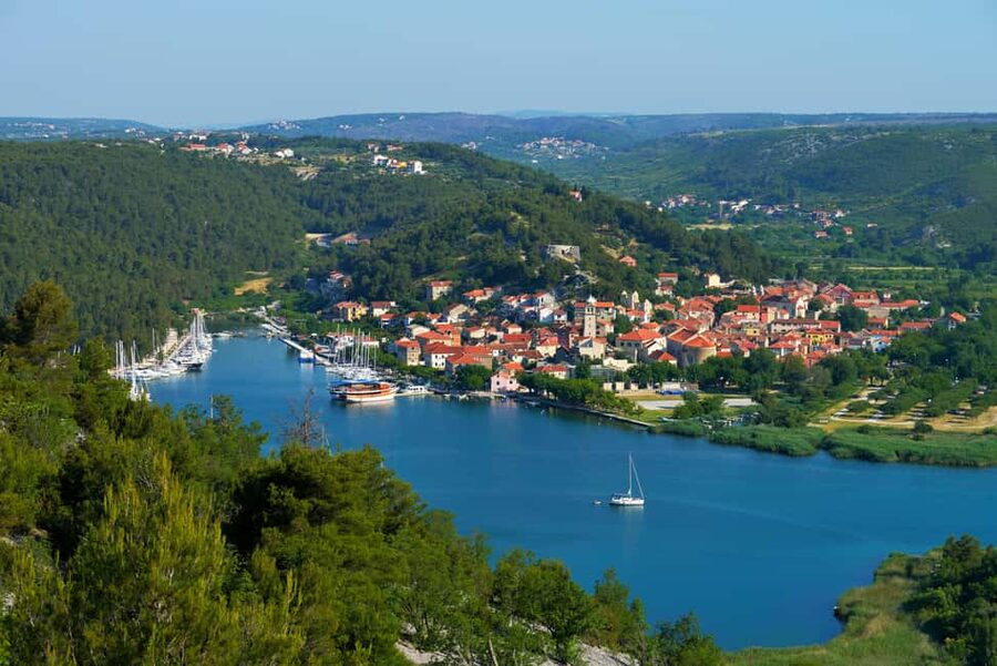 Sibenik: Stunning views, History & Tasting - Croatia in day - Why this half-day from Šibenik feels like more than a snack stop