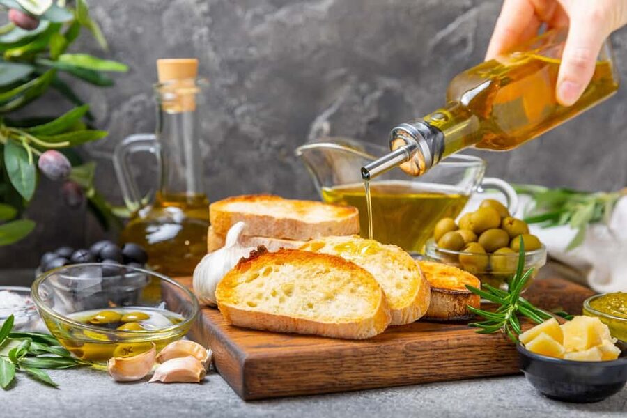 Sibenik: Stunning views, History & Tasting - Croatia in day - Olive oil tasting tuition: learning to taste polyphenols (without getting technical)