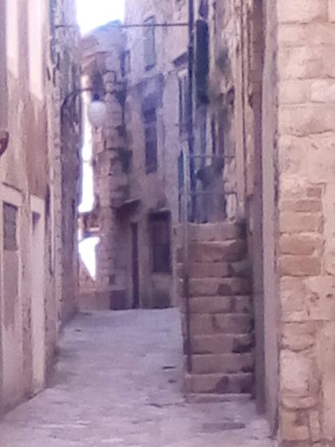 Šibenik walking tour in one hour! - What You’ll Do Inside the Cathedral (and Why It Matters)