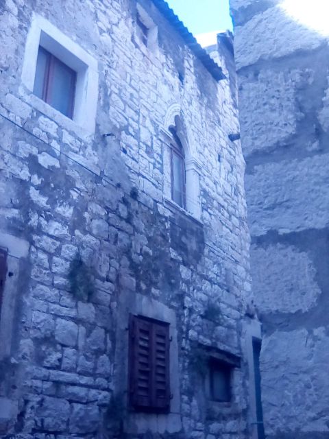 Šibenik walking tour in one hour! - Price and Value: Is $29 for One Hour Worth It?