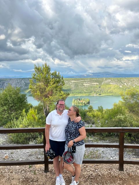 Skradin: Krka National Park E-Bike Adventure & Viewing Point - Who This Tour Suits Best (and Who Might Want Something Else)