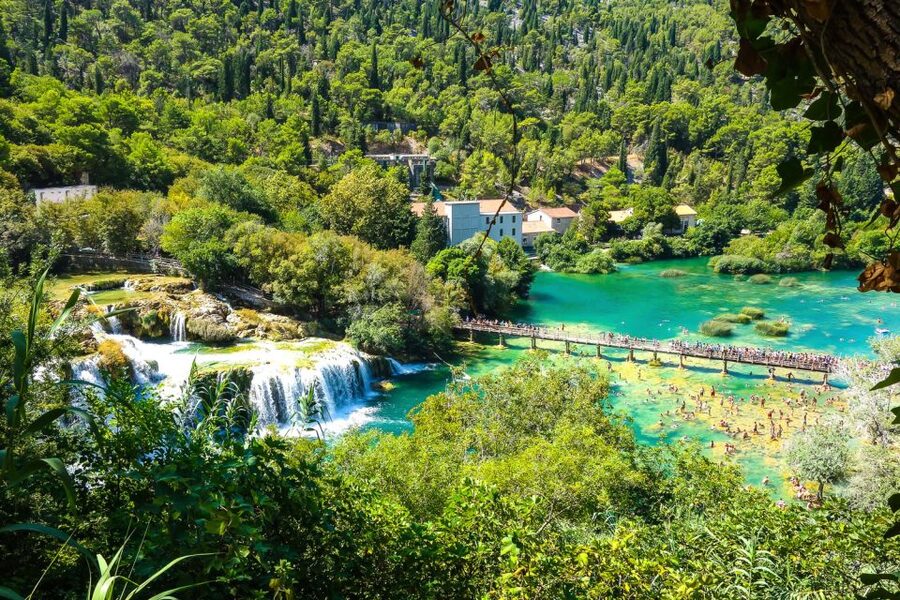 Split: Krka National Park Full-Day Tour with Wine Tasting - Who this tour suits (and who should choose differently)