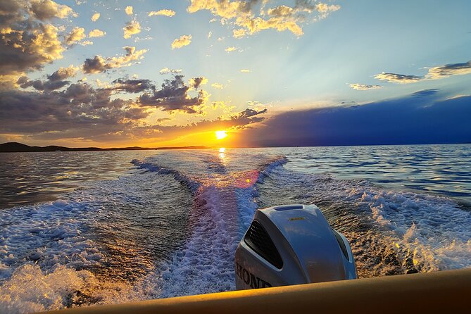 Sunset boat Tour in Zadar - Key Highlights You’ll Feel Right Away