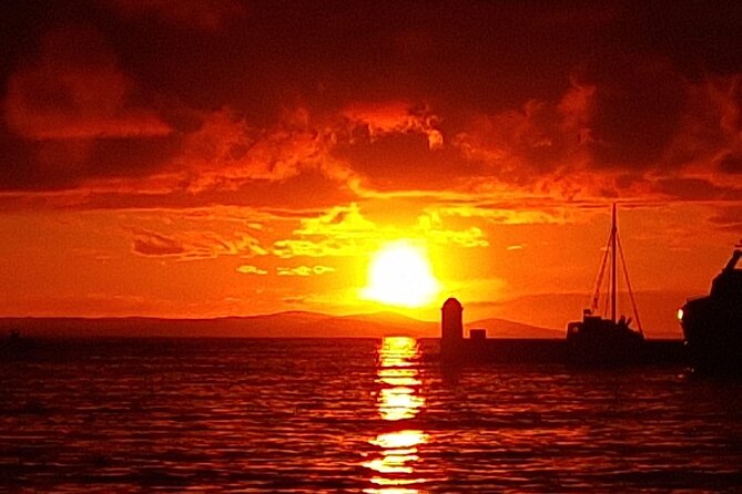 Sunset boat Tour in Zadar - Zadar Harbor to Open Water: Getting the 90 Minutes Right