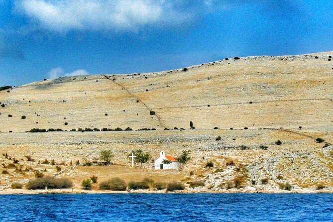Sunset boat Tour in Zadar - Coastal Cruise and Island Views From the Water