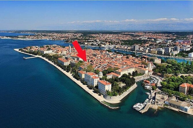 SUP Rental in Zadar – Paddle, Chill and Explore Hidden Spots - SUP Rental in Zadar: the idea and why it works