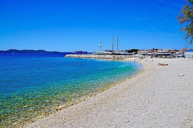 SUP Rental in Zadar – Paddle, Chill and Explore Hidden Spots - How to use your 4 hours without rushing