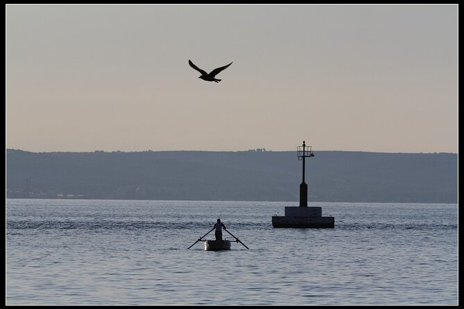 SUP Rental in Zadar – Paddle, Chill and Explore Hidden Spots - Staff support: personalized tips, but ask the right questions