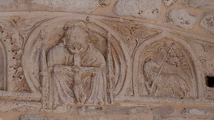 The beauty of the Middle Ages-Šibenik - St. James Cathedral: Croatia’s Most Beautiful Cathedral and the Final Payoff