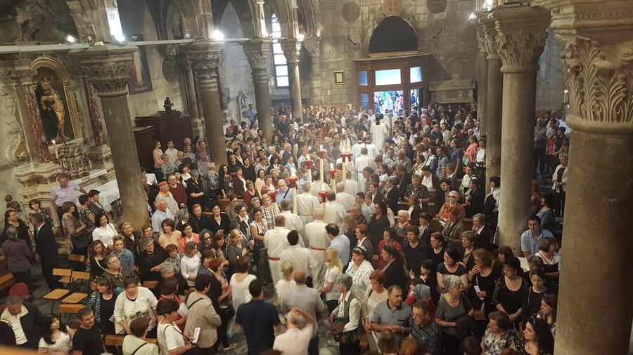 The beauty of the Middle Ages-Šibenik - Price, value, and the kind of traveler who will enjoy this