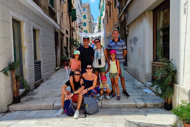 The Best of Sibenik Private Walking Tour - Stop 1: Šibenik’s renovated main square and the old-town spine