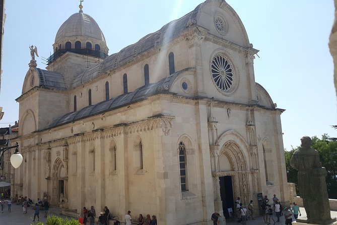 The Best of Sibenik Private Walking Tour - Logistics that keep the walk stress-free